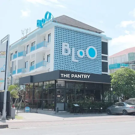 Bloo Bali Hotel