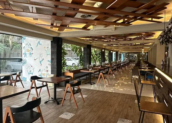 Bloo Bali Kuta Lombok
