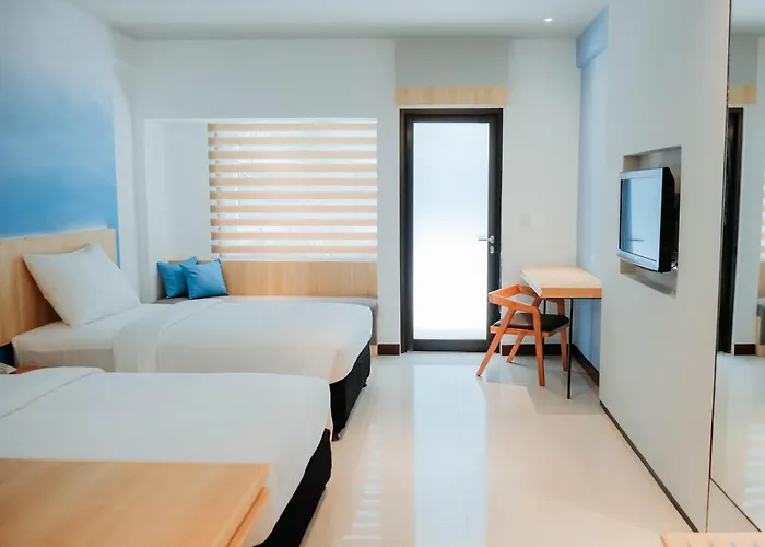 Bloo Bali 3*