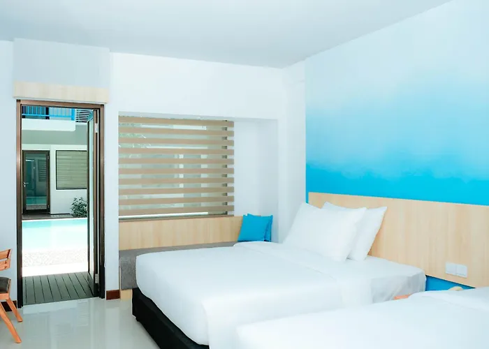 Bloo Bali Kuta Lombok