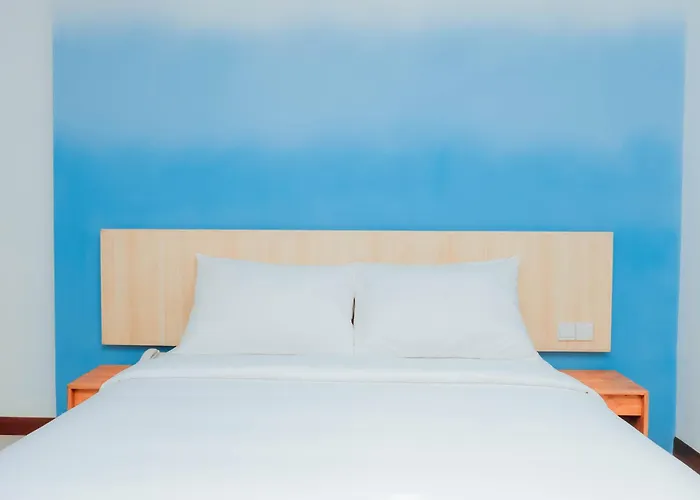 Bloo Bali Kuta Lombok