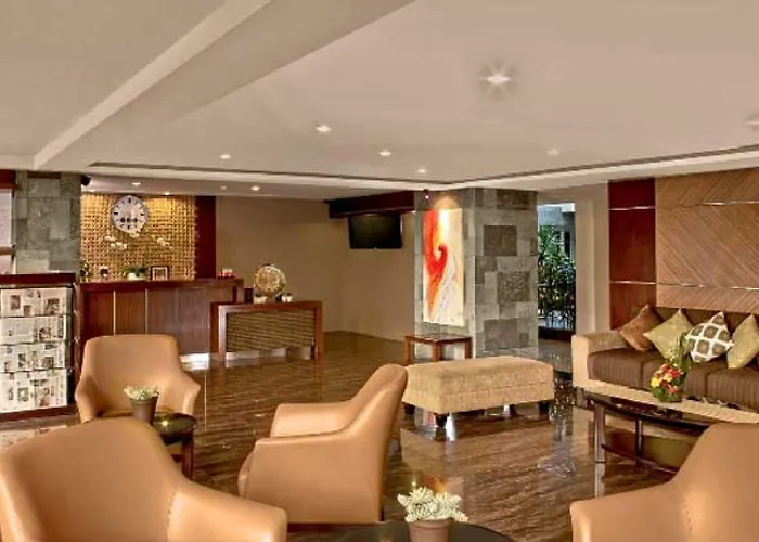 Bloo Bali Hotel