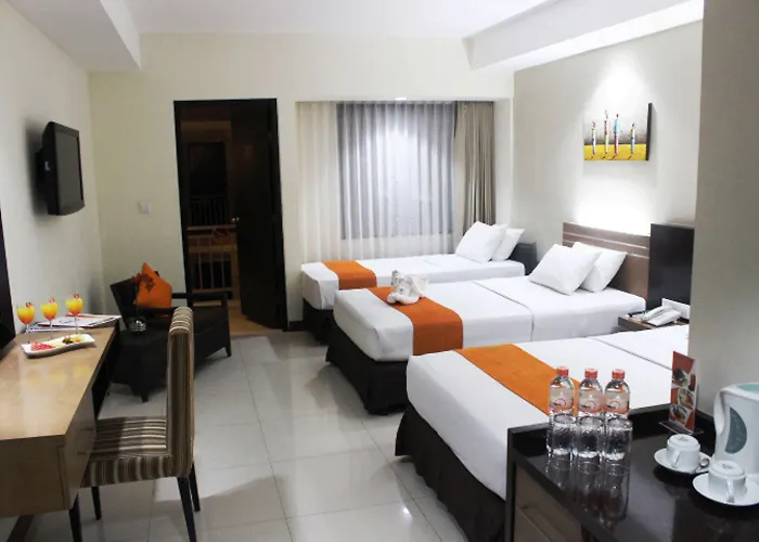 Bloo Bali Hotel