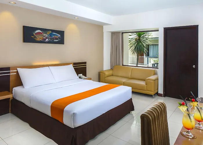 Bloo Bali Hotel 3*