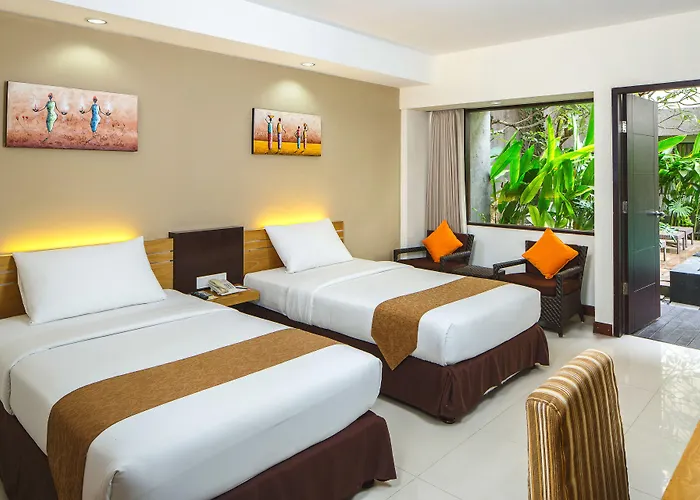 Hotel Bloo Bali