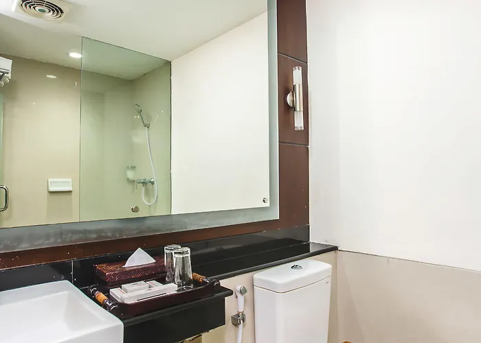 Bloo Bali Hotel Kuta Lombok