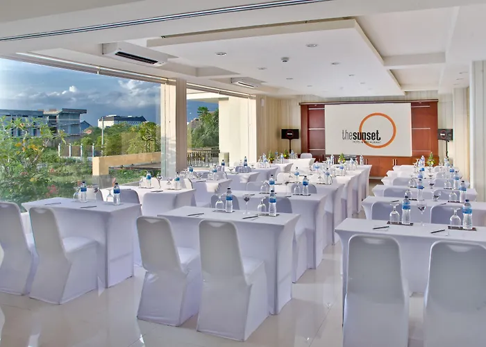 Hotel Bloo Bali 3*