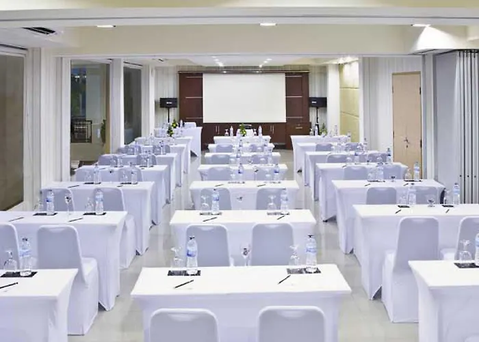 Hotel Bloo Bali