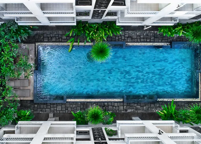 Bloo Bali Kuta Lombok