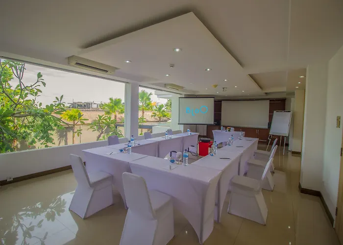 Bloo Bali Hotel 3*