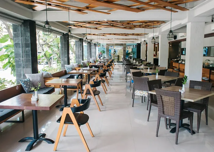 Bloo Bali 3*