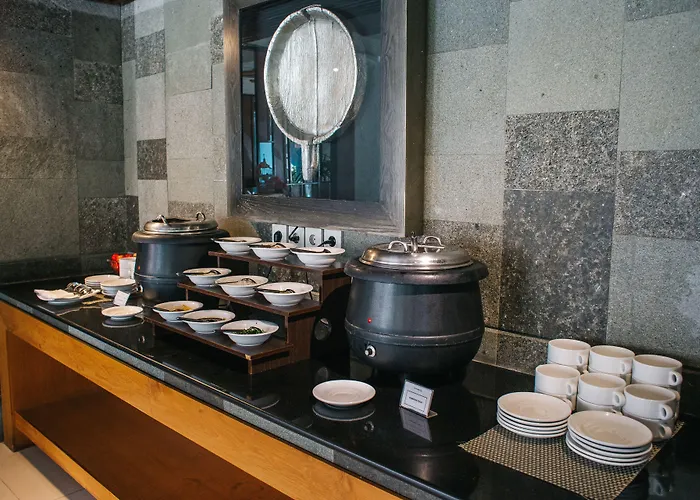 Bloo Bali Hotel Kuta Lombok