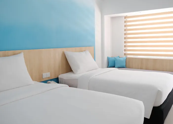 Bloo Bali Hotel