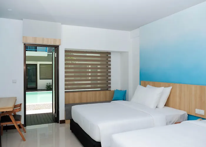 Hotel Bloo Bali