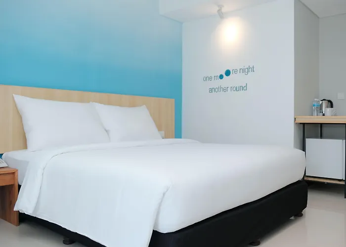 Bloo Bali 3*