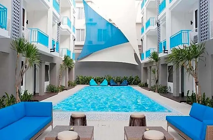 Hotel Bloo Bali