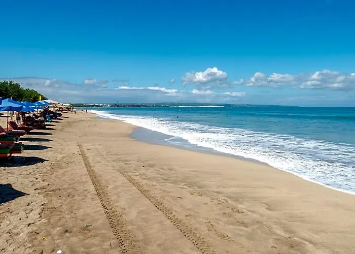 Bloo Bali Kuta Lombok