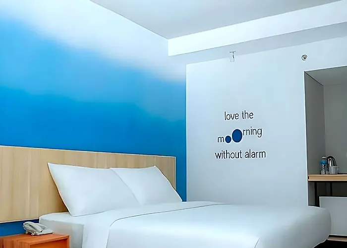 Bloo Bali Hotel 3*
