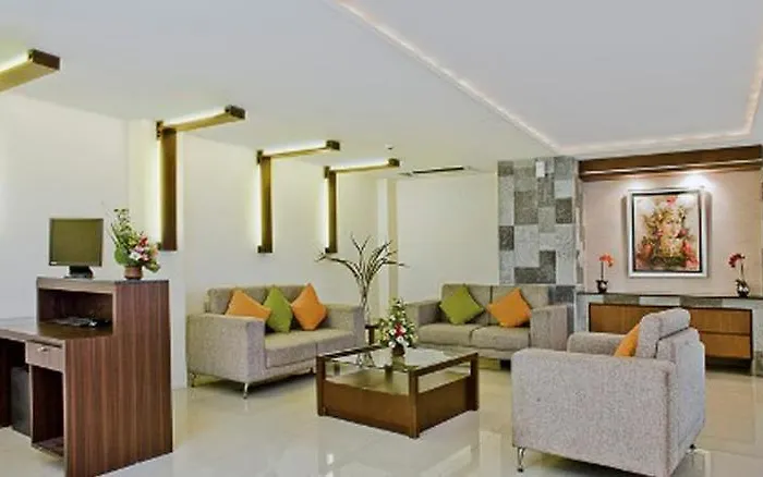 Bloo Bali 3*