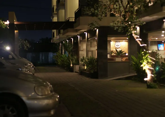 Bloo Bali
