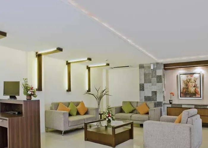 Hotel Bloo Bali Kuta Lombok