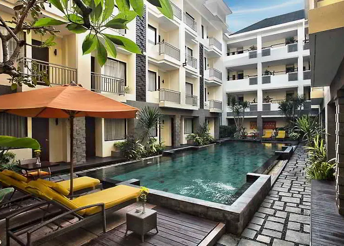 Bloo Bali Hotel