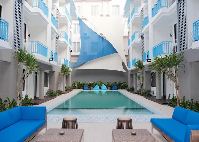 Bloo Bali Hotel